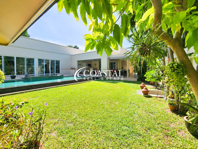 House For Sale Mabprachan/Pong