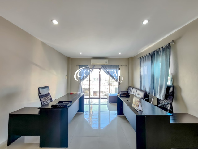 อสังหาริมทรัพย์เชิงพาณิชย์สำหรับขายที่พัทยาตะวันออก