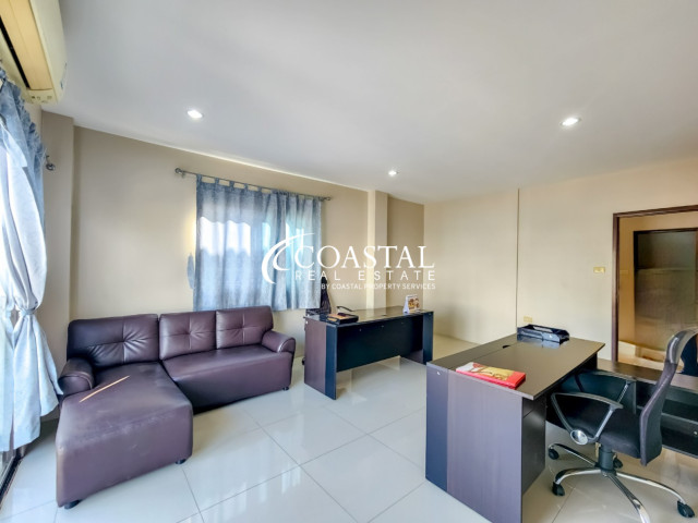 อสังหาริมทรัพย์เชิงพาณิชย์สำหรับขายที่พัทยาตะวันออก