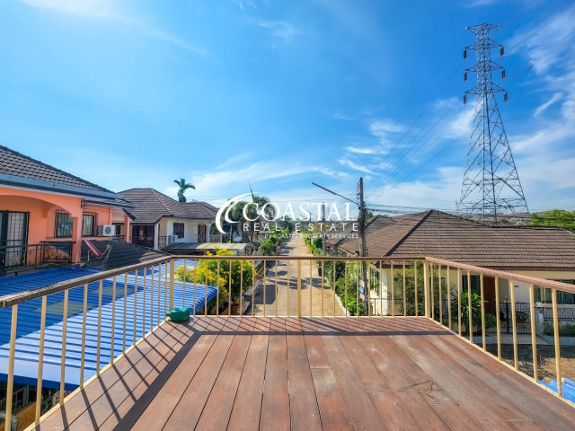 อสังหาริมทรัพย์เชิงพาณิชย์สำหรับขายที่พัทยาตะวันออก