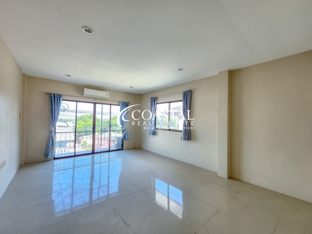 อสังหาริมทรัพย์เชิงพาณิชย์สำหรับขายที่พัทยาตะวันออก