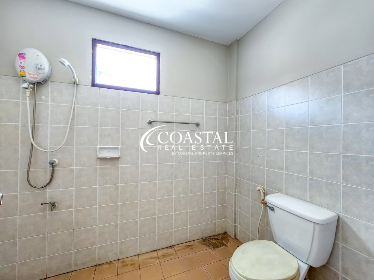 อสังหาริมทรัพย์เชิงพาณิชย์สำหรับขายที่พัทยาตะวันออก