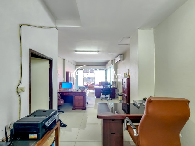 อสังหาริมทรัพย์เชิงพาณิชย์สำหรับขายที่พัทยาตะวันออก