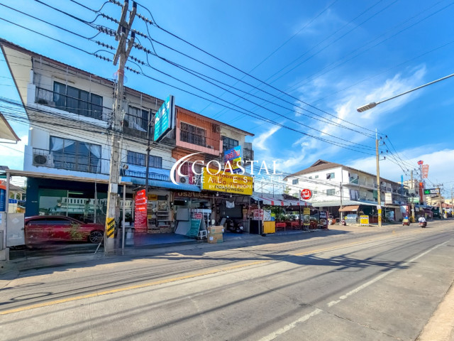 อสังหาริมทรัพย์เชิงพาณิชย์สำหรับขายที่พัทยาตะวันออก