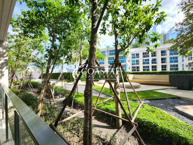 Condo For Rent Wong Amat