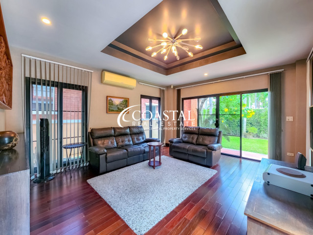 House For Sale And Rent East Pattaya