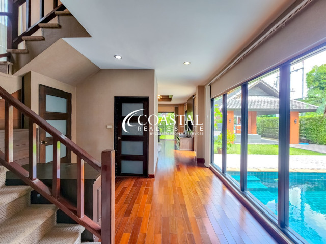 House For Sale And Rent East Pattaya