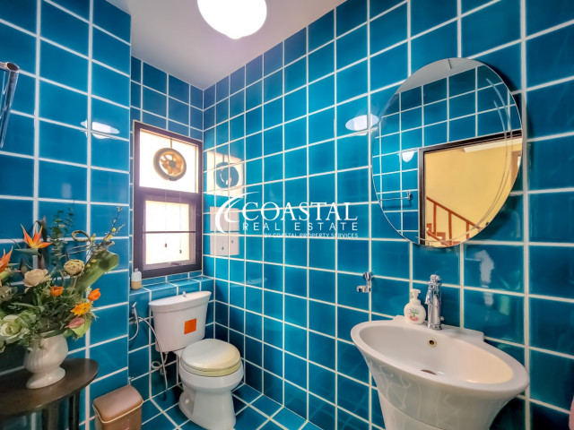 House For Sale And Rent East Pattaya