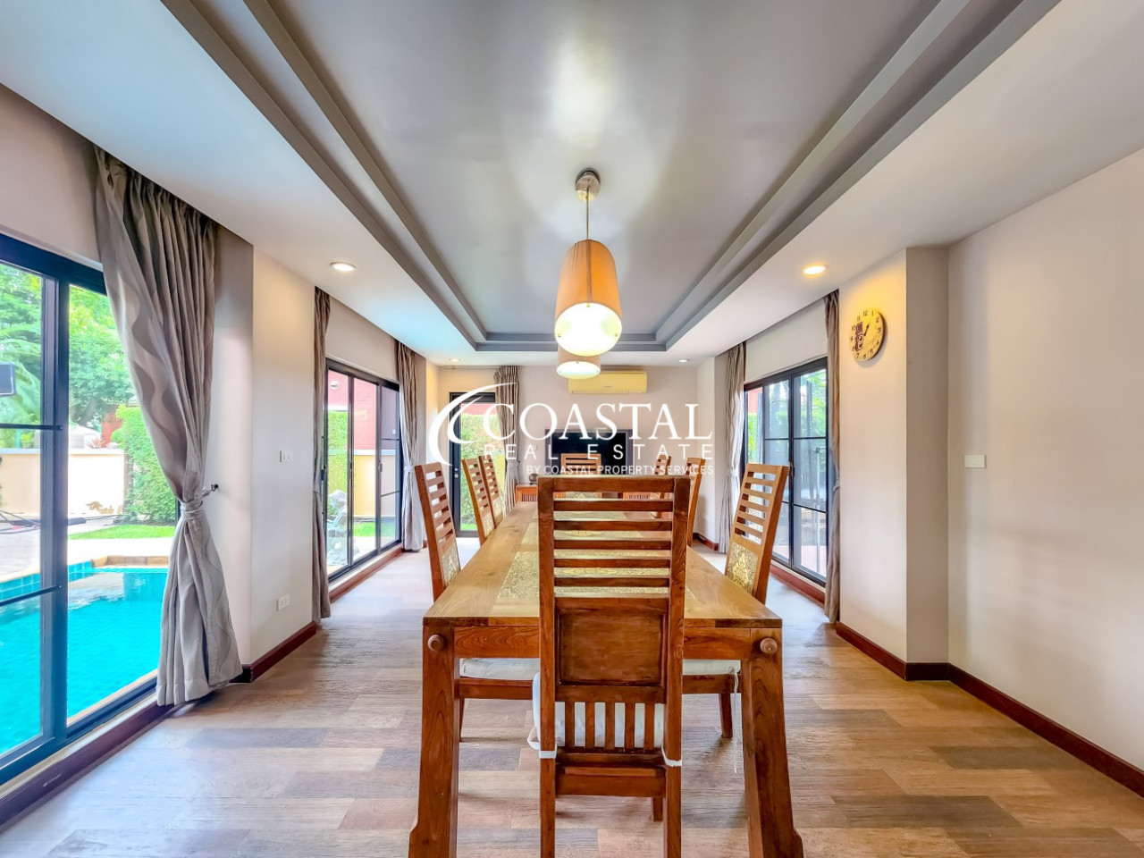 House For Sale And Rent East Pattaya