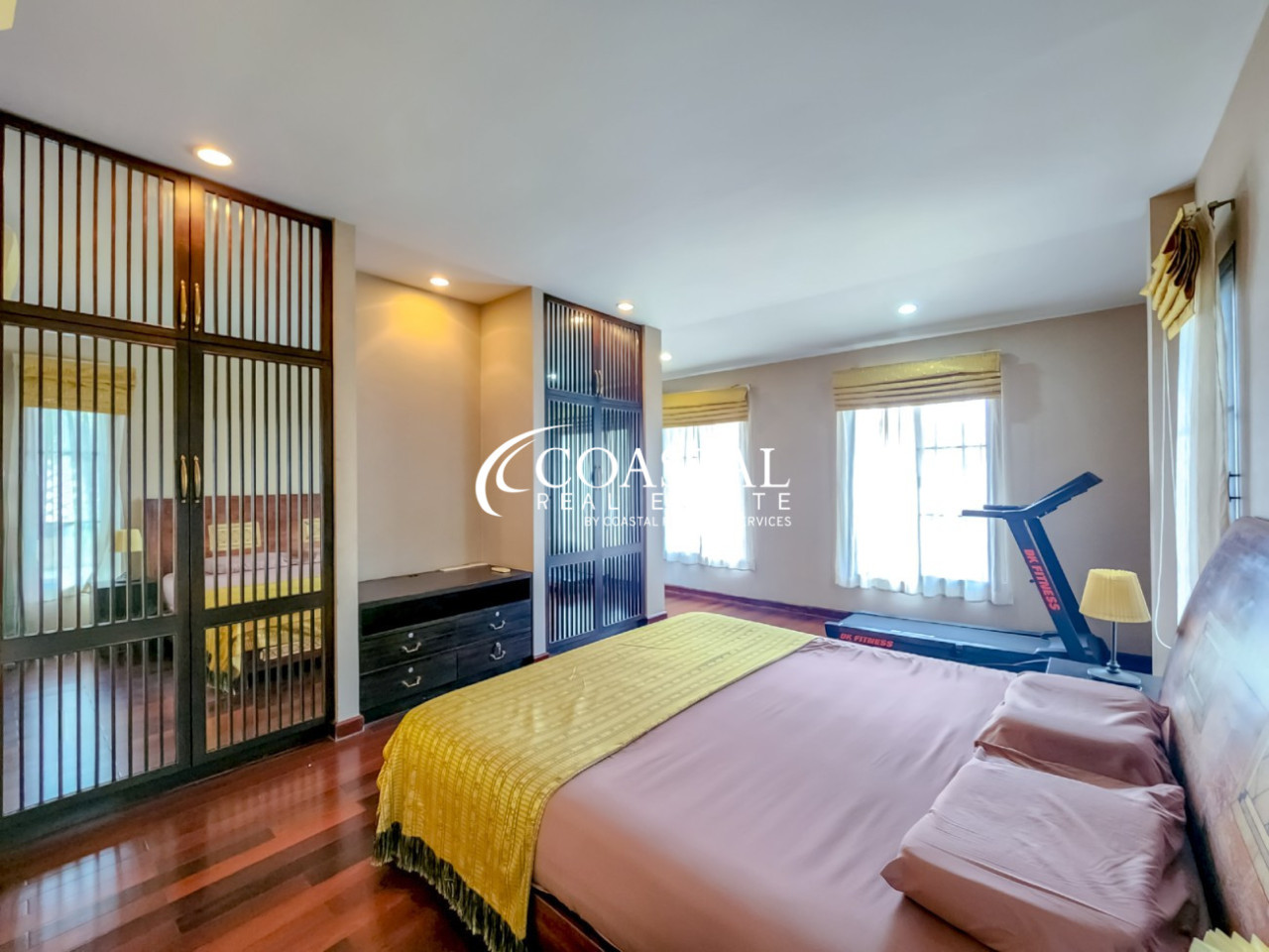 House For Sale And Rent East Pattaya