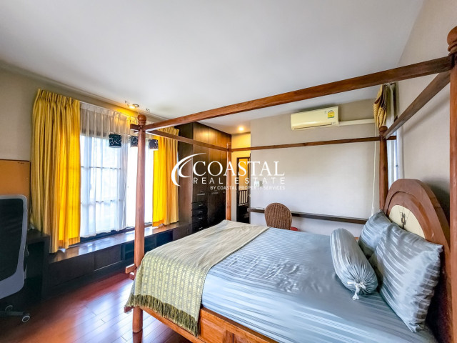 House For Sale And Rent East Pattaya