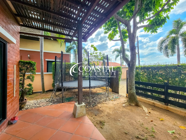 House For Sale And Rent East Pattaya