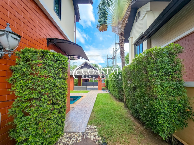 House For Sale And Rent East Pattaya