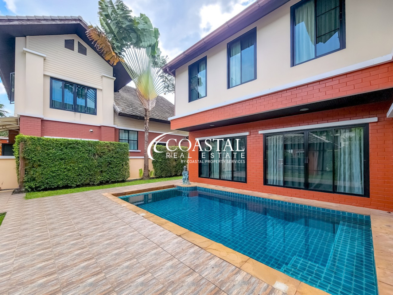 House For Sale And Rent East Pattaya