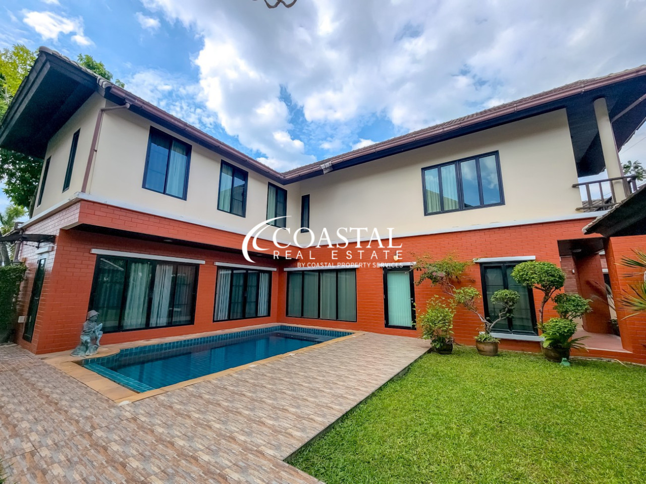 House For Sale And Rent East Pattaya for sale in East Pattaya