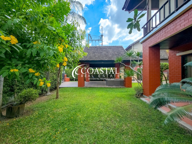 House For Sale And Rent East Pattaya