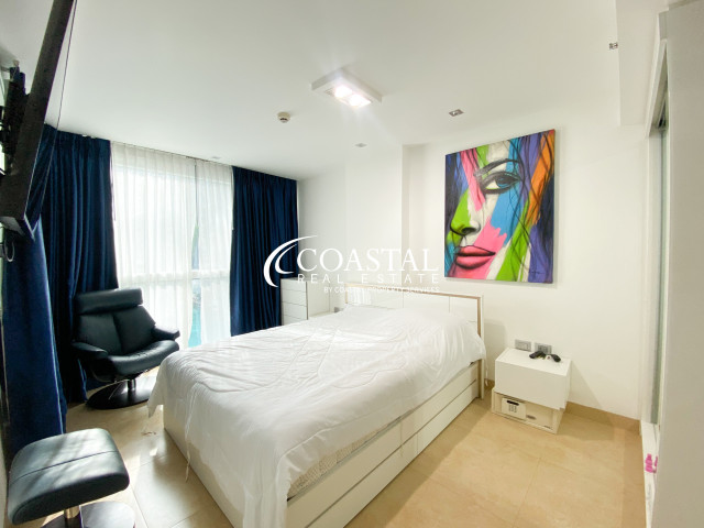 Condo For Rent Central Pattaya