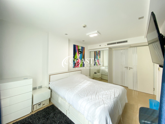 Condo For Rent Central Pattaya