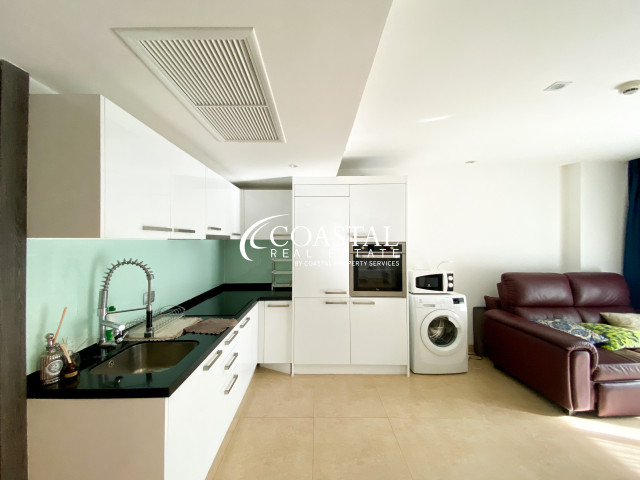 Condo For Rent Central Pattaya