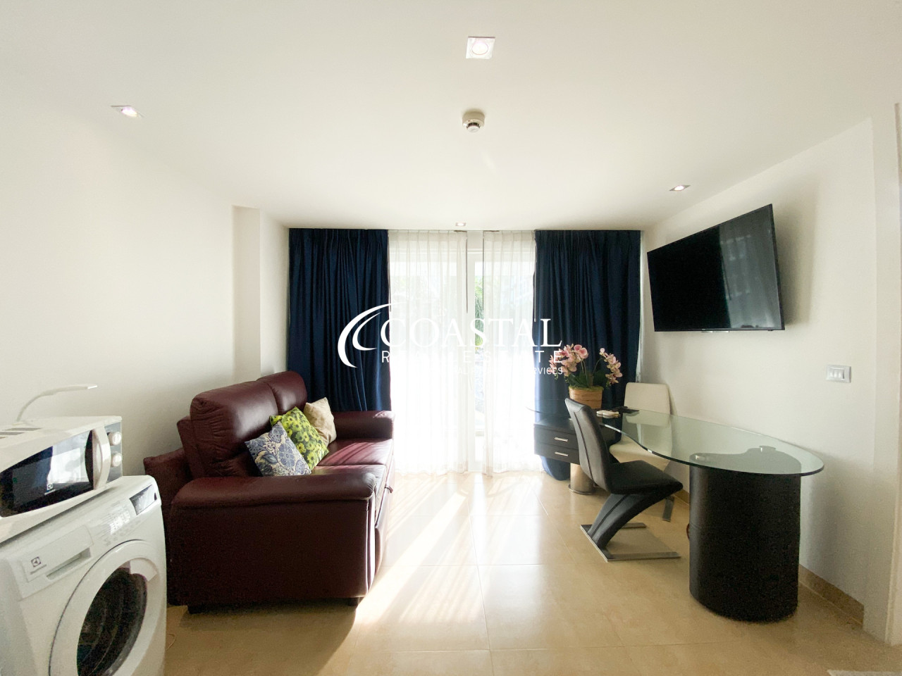 Condo For Rent Central Pattaya