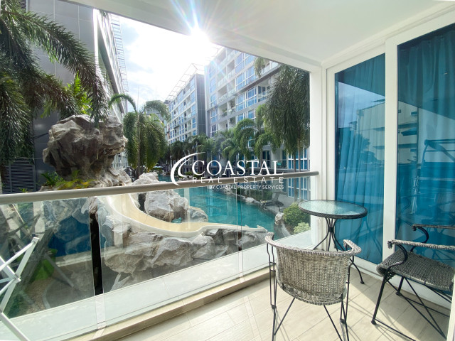 Condo For Rent Central Pattaya