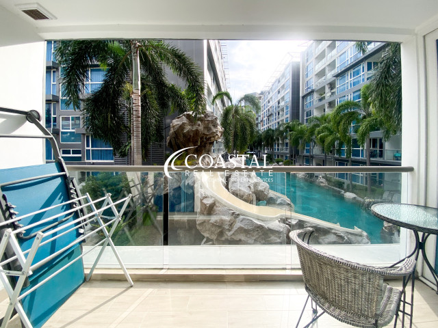 Condo For Rent Central Pattaya