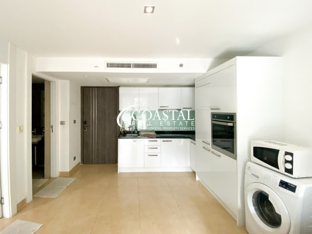 Condo For Rent Central Pattaya