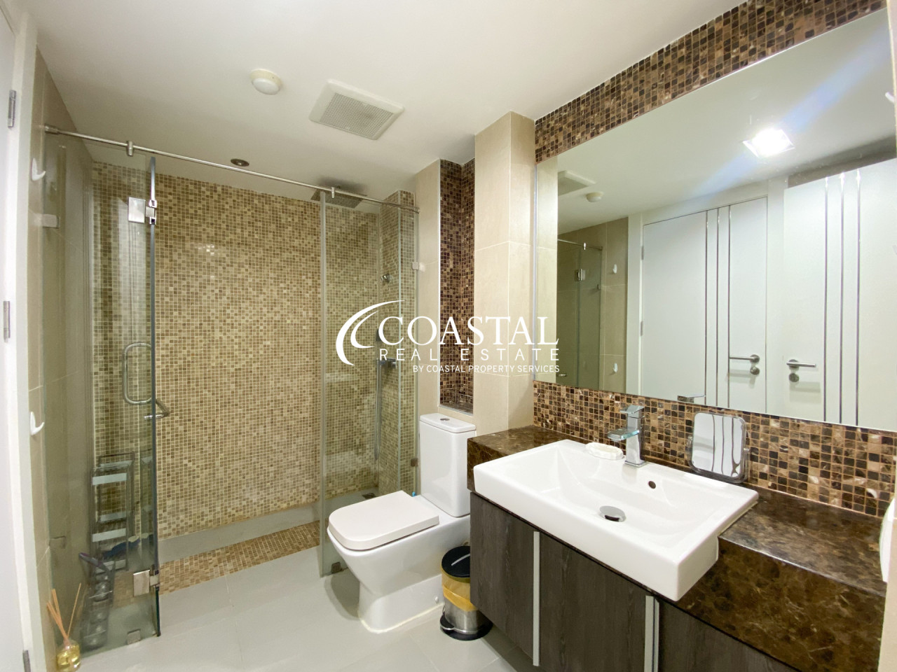 Condo For Rent Central Pattaya