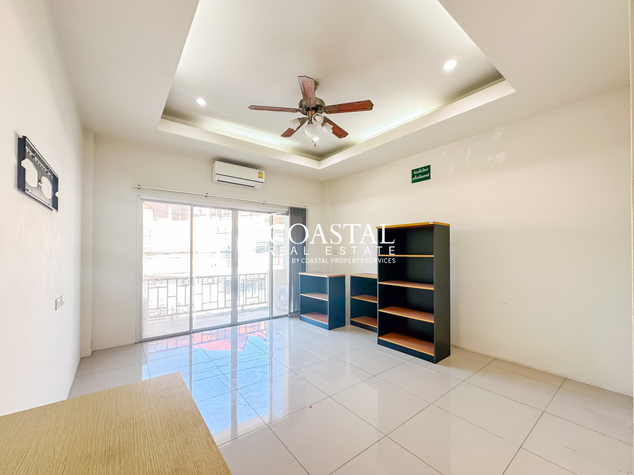 Commercial For Sale East Pattaya