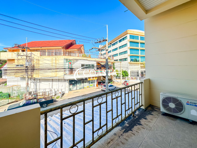 Commercial For Sale East Pattaya