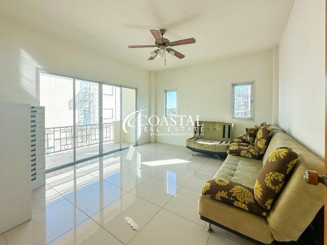 Commercial For Sale East Pattaya