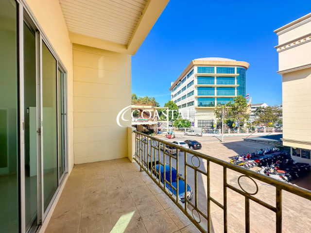 Commercial For Sale East Pattaya