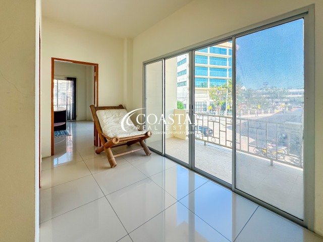 Commercial For Sale East Pattaya