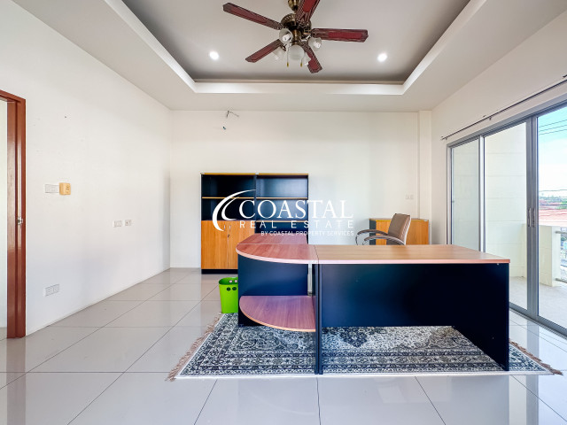 Commercial For Sale East Pattaya