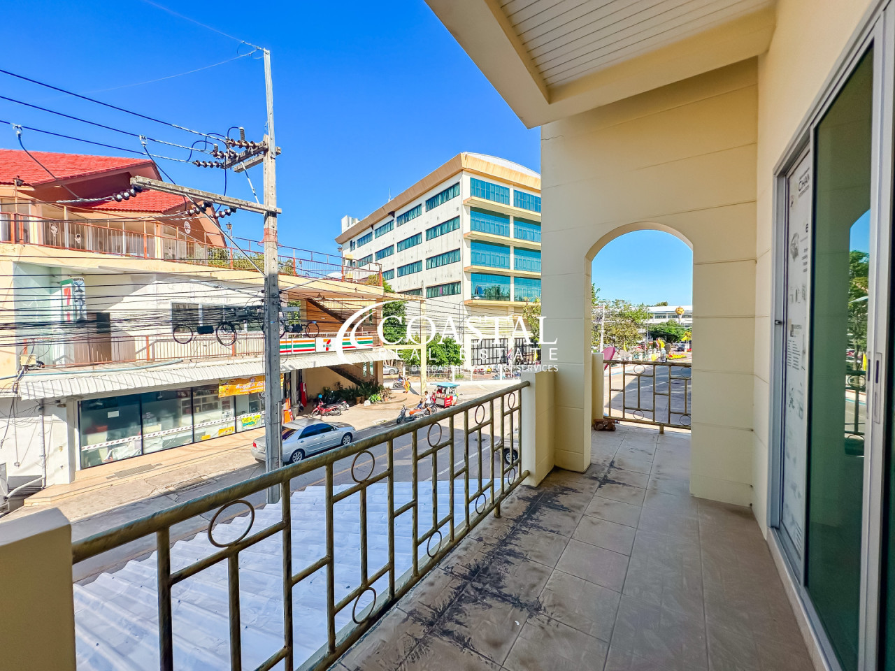 Commercial For Sale East Pattaya