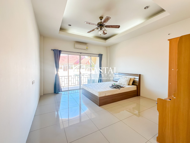 Commercial For Sale East Pattaya