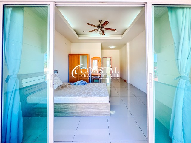 Commercial For Sale East Pattaya