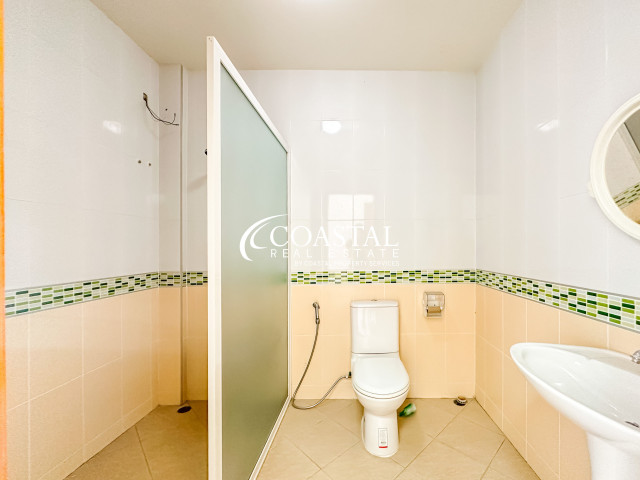 Commercial For Sale East Pattaya