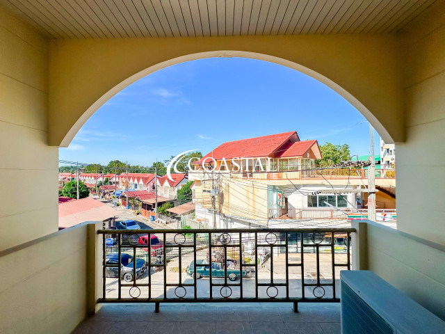 Commercial For Sale East Pattaya