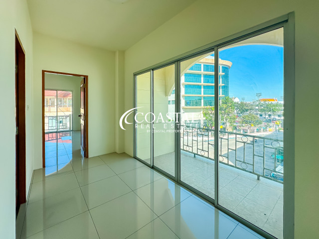 Commercial For Sale East Pattaya