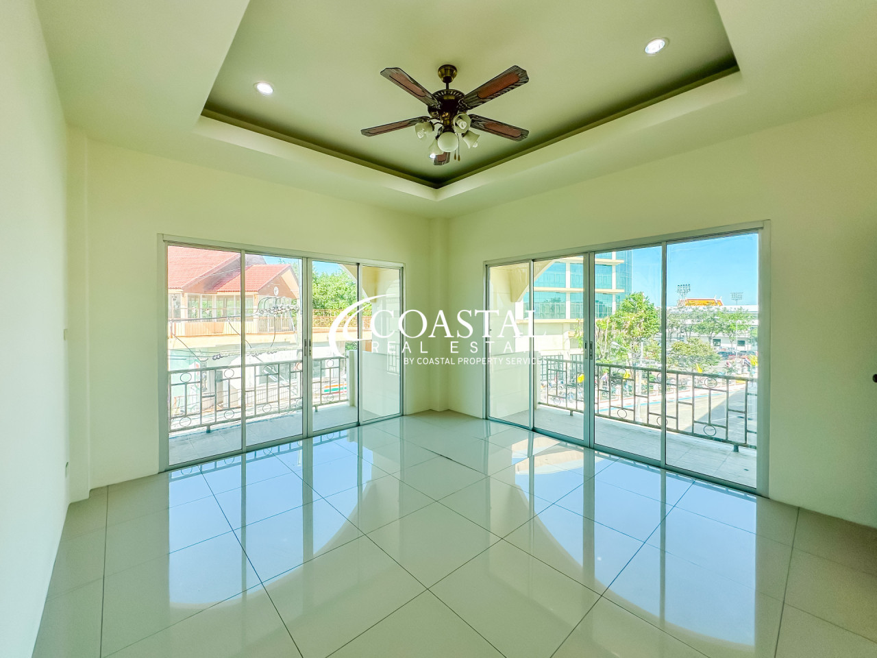 Commercial For Sale East Pattaya