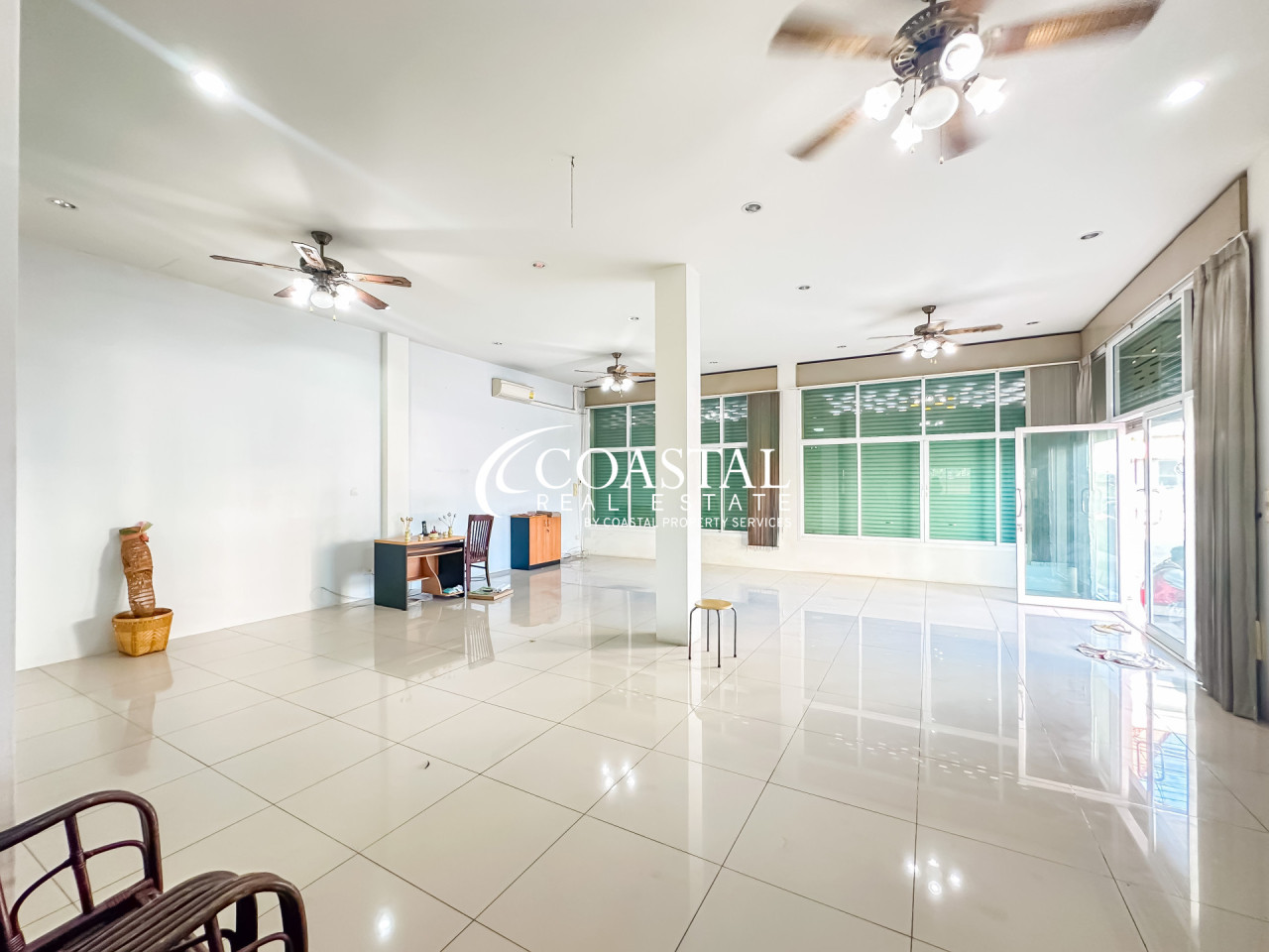 Commercial For Sale East Pattaya