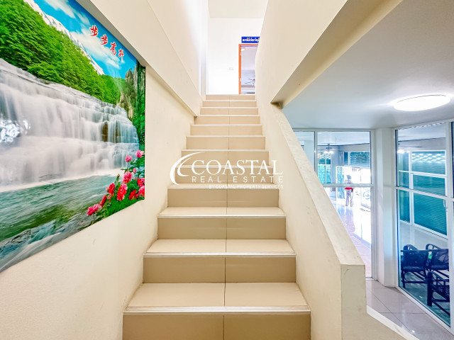 Commercial For Sale East Pattaya