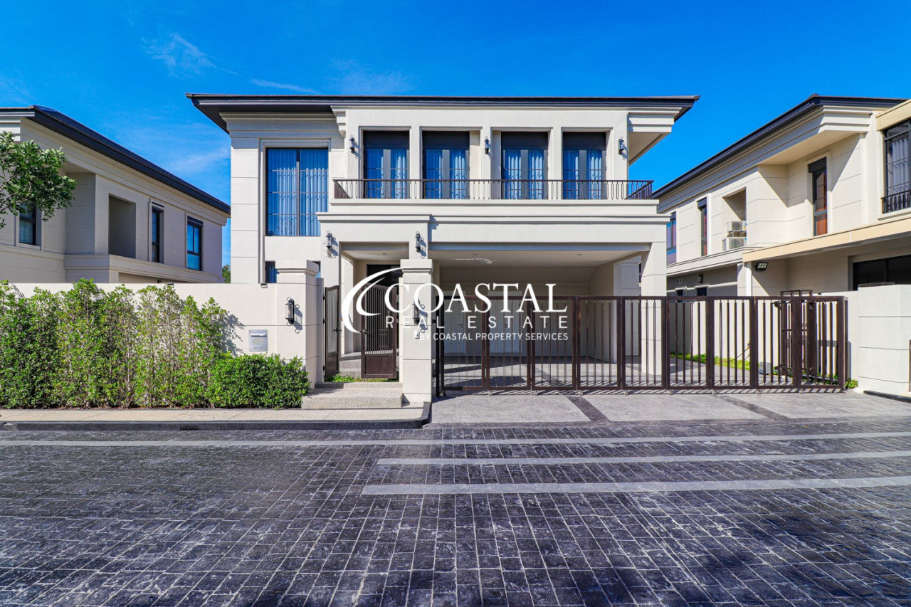 House For Sale And Rent Nong Palai