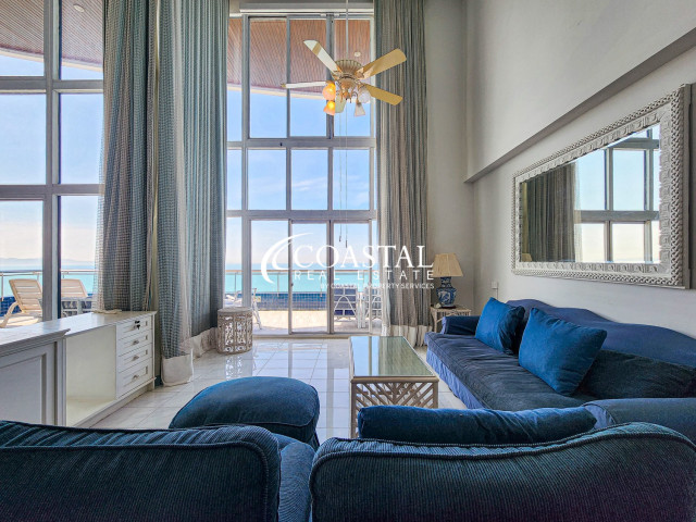 Condo For Rent Pratumnak