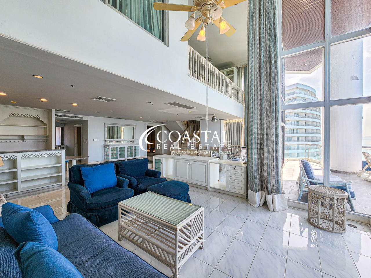 Condo For Rent Pratumnak