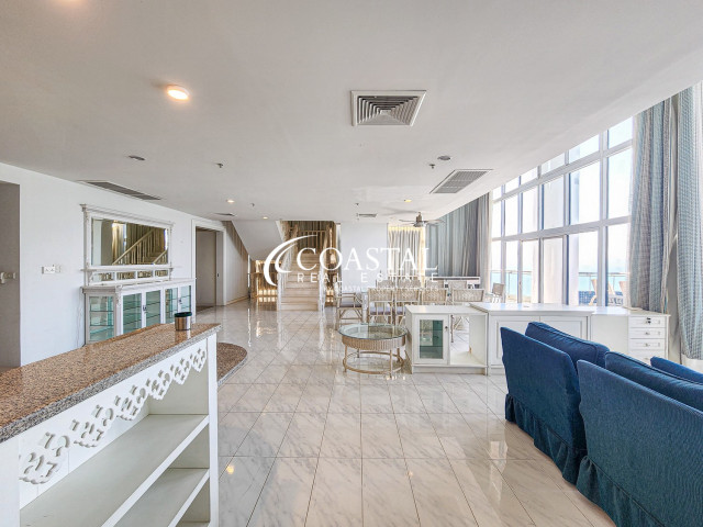 Condo For Rent Pratumnak