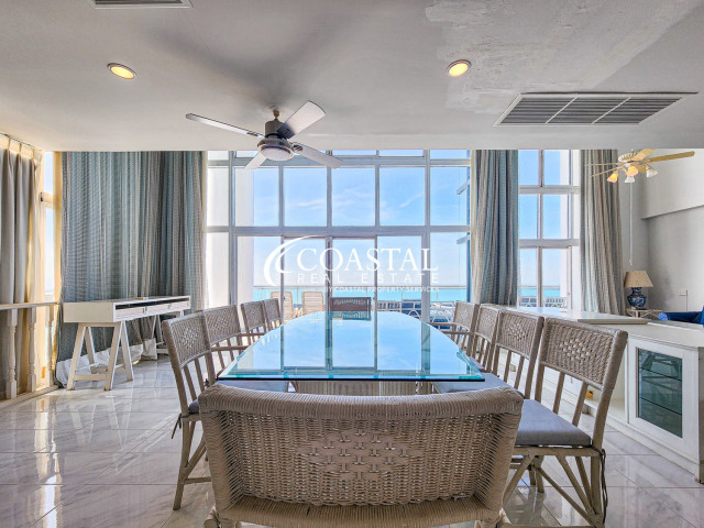 Condo For Rent Pratumnak