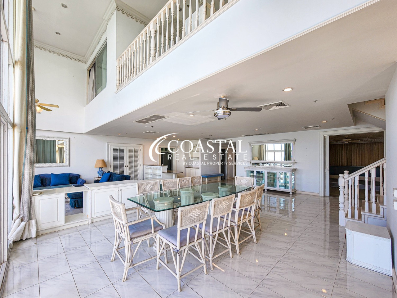 Condo For Rent Pratumnak