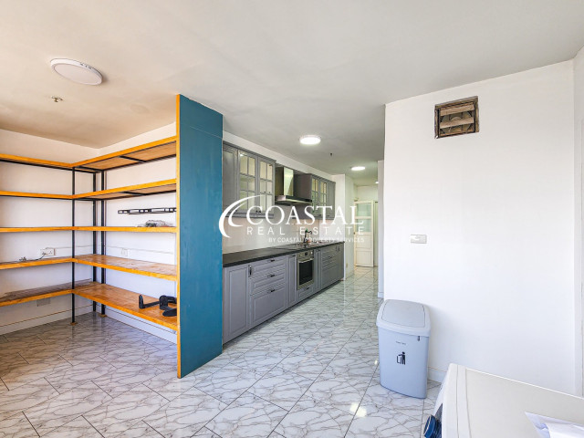 Condo For Rent Pratumnak